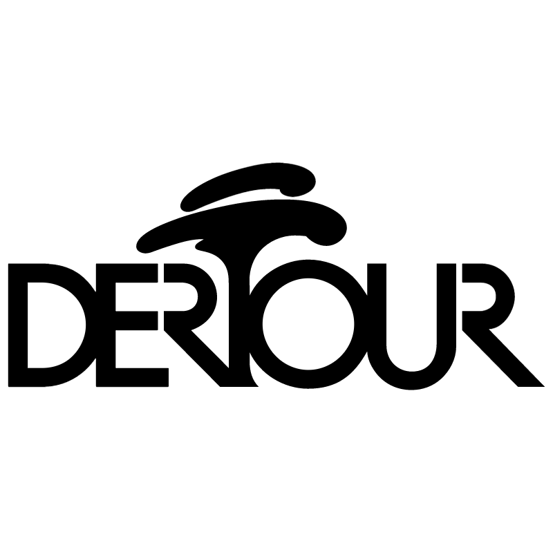 Dertour vector logo