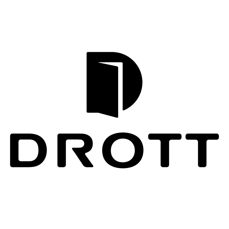 Drott vector logo