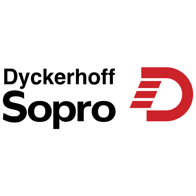 Dyckerhoff Sopro vector