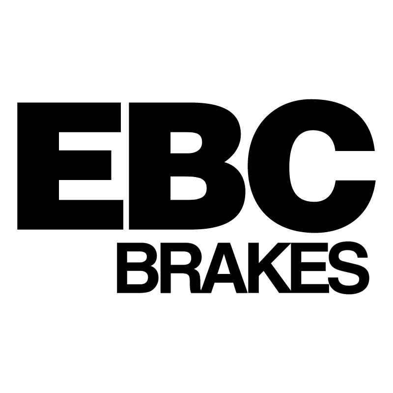 EBC Brakes vector logo