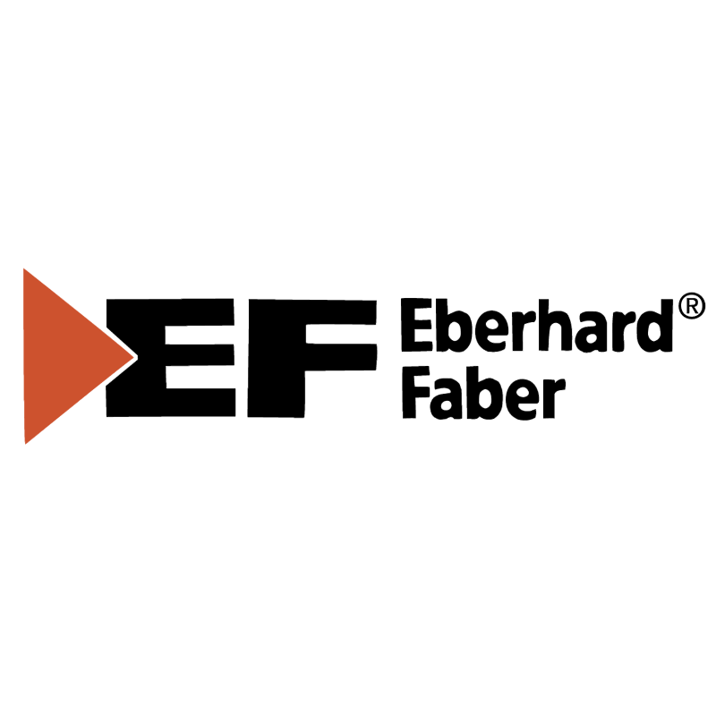 Eberhard Faber vector logo