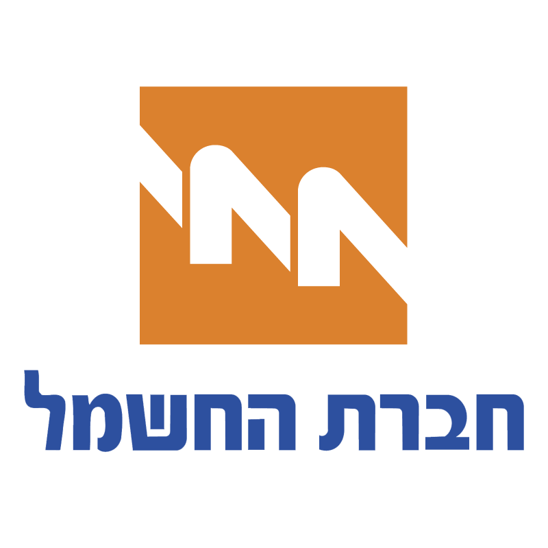 Electric Company of Israel vector