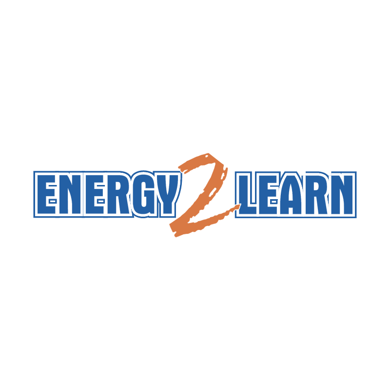 Energy 2 Learn vector