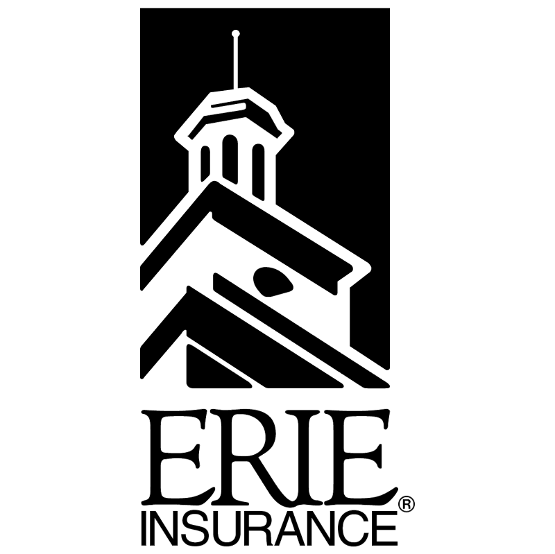 Erie Insurance vector logo