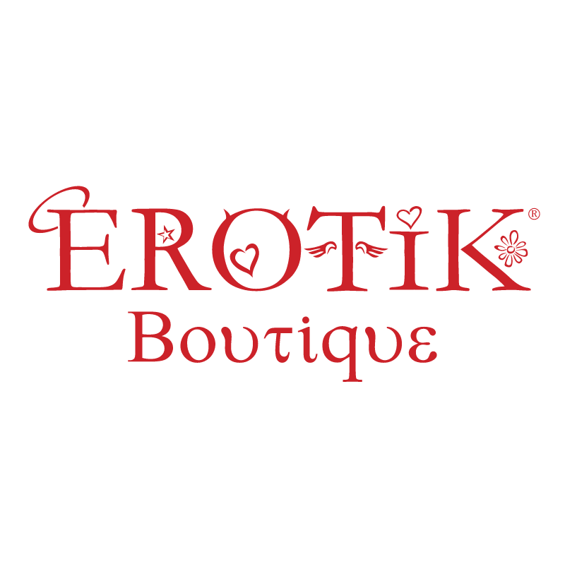 Erotik Boutique tijuana mexico vector logo