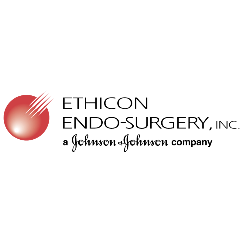 Ethicon Endo Surgery vector logo
