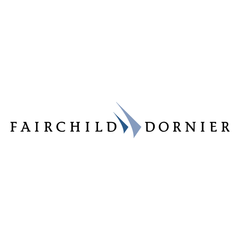 Fairchild Dornier vector