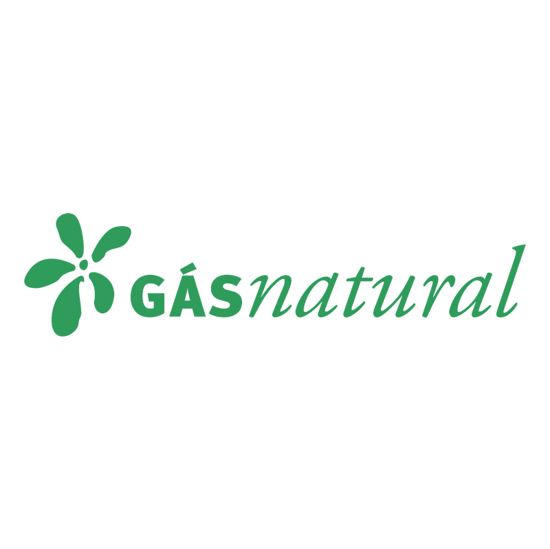 GasNatural vector logo