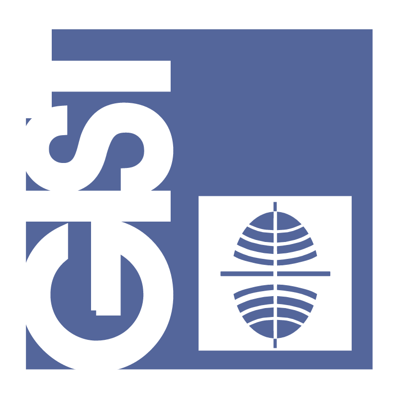 GIST vector logo