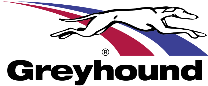 Greyhound 2 vector logo