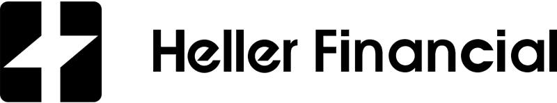 Heller Financial vector logo