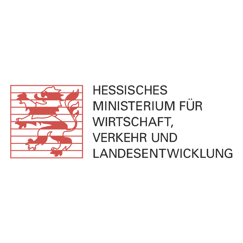 Hessisches Ministerium Fur Wirtschaft vector logo