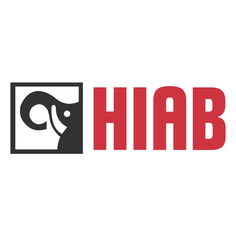 Hiab vector