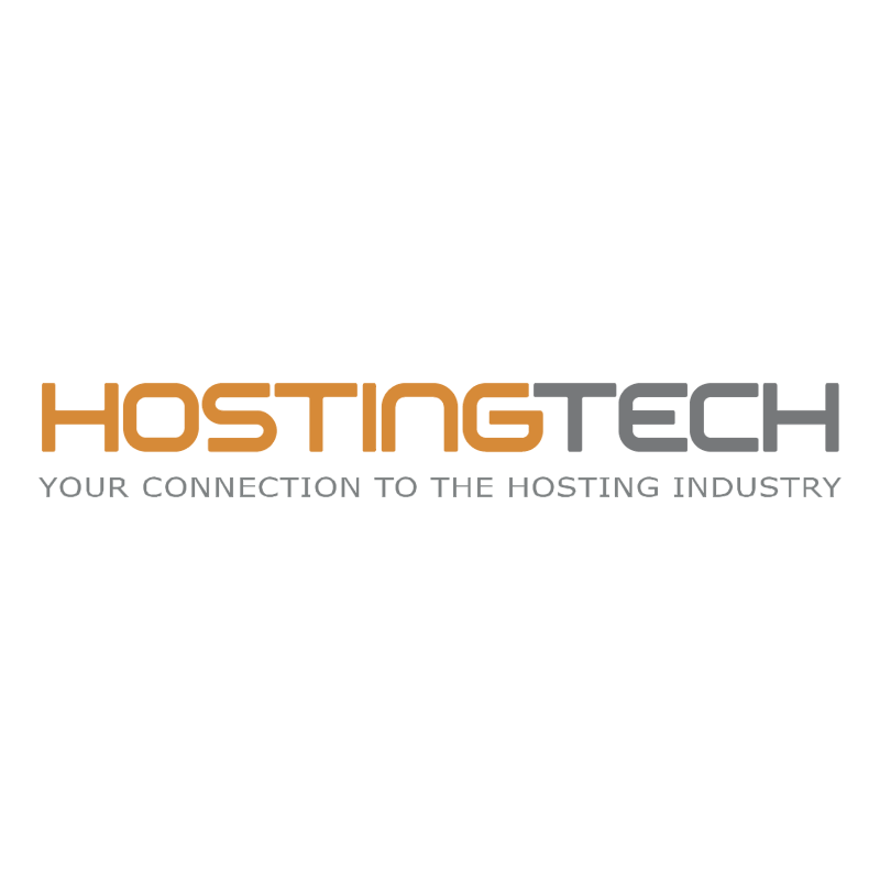 HostingTech vector