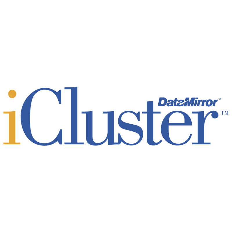 iCluster vector