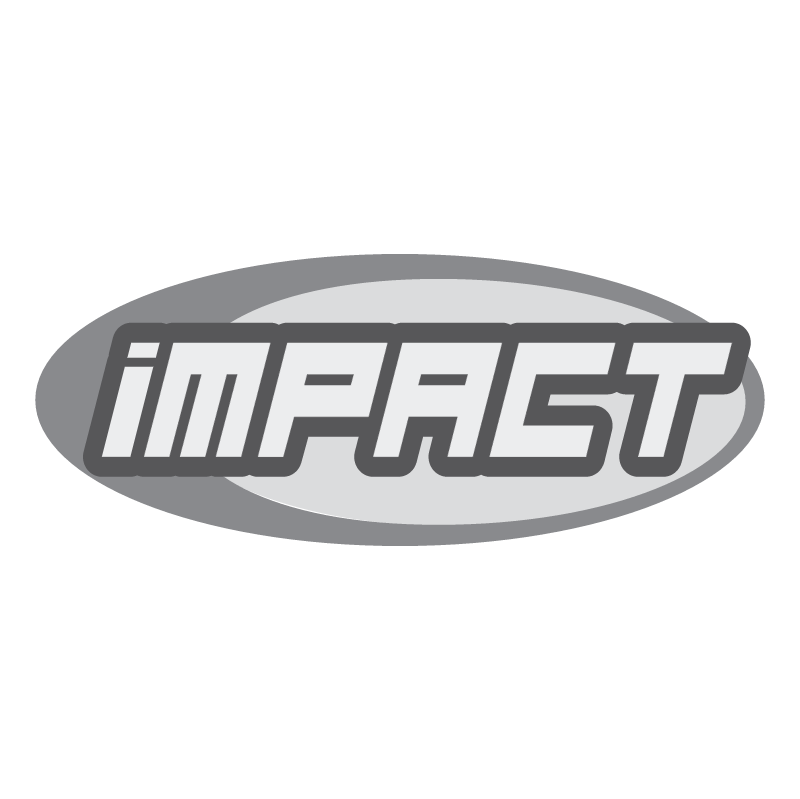 Impact vector logo