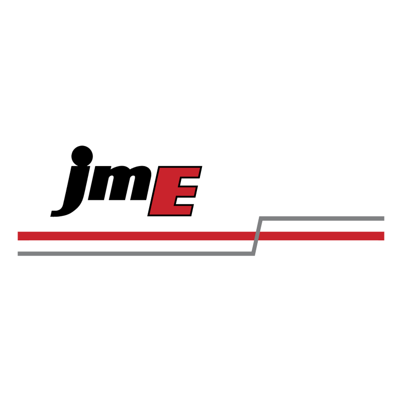 JME vector logo