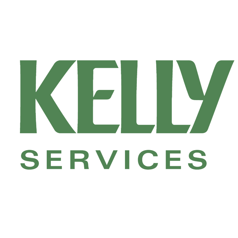 Kelly Services vector