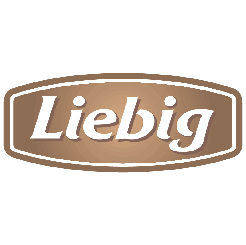 Liebig vector logo