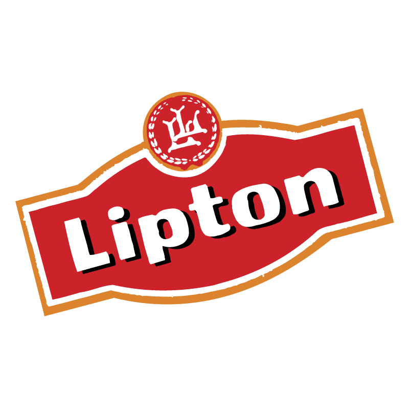 Lipton vector logo