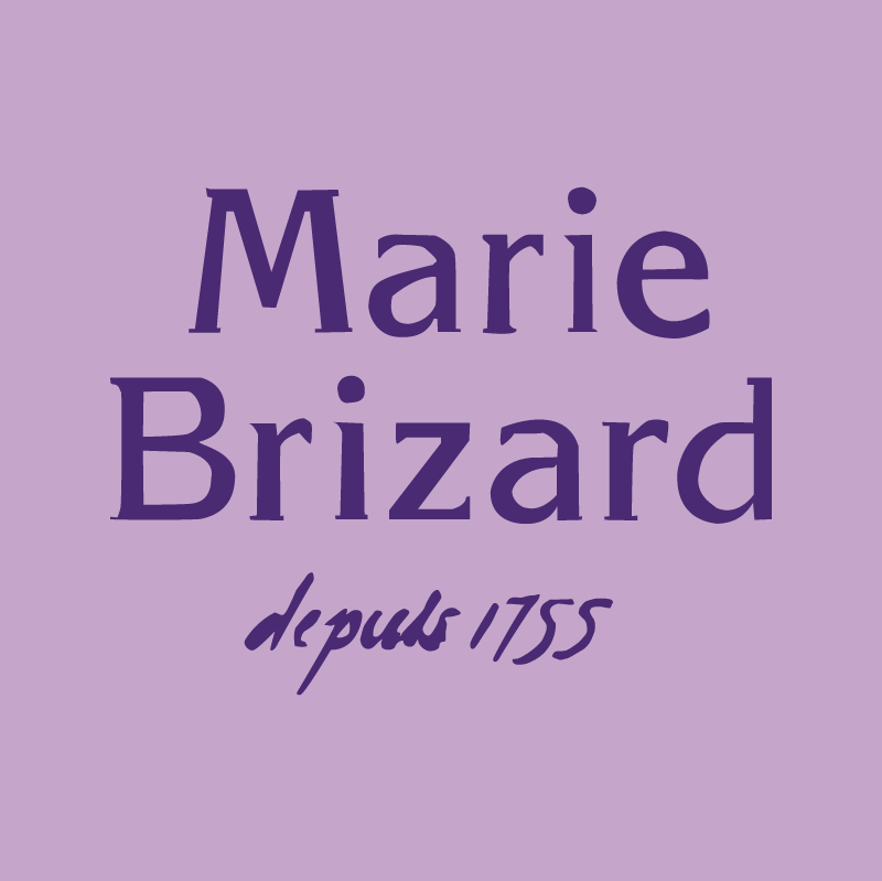 Marie Brizard vector