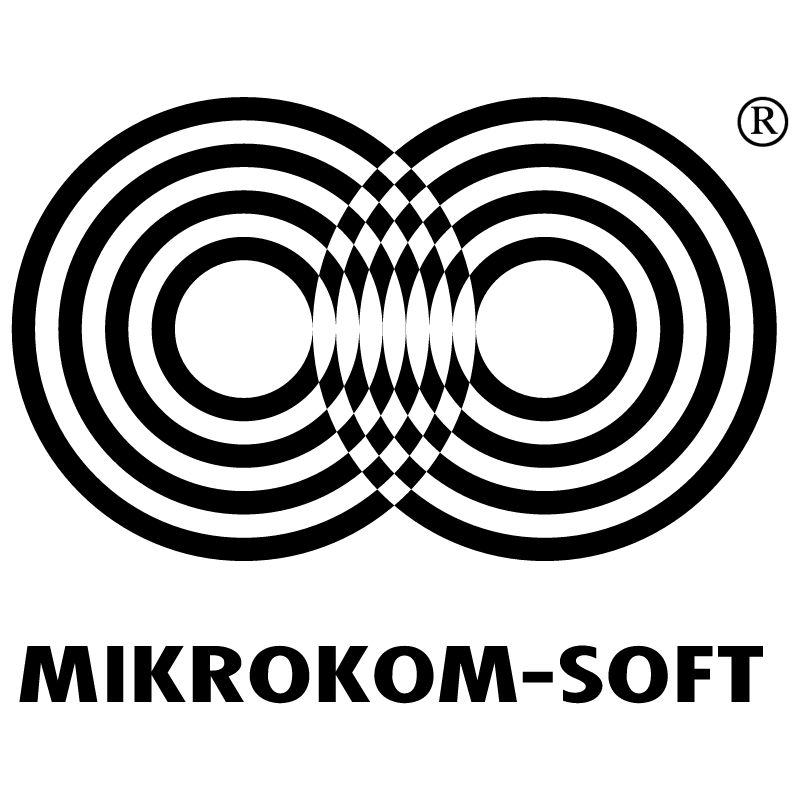 Mikrokom Soft vector