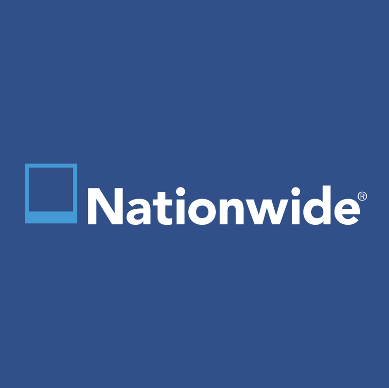 Nationwide vector logo