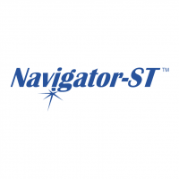 Navigator ST vector