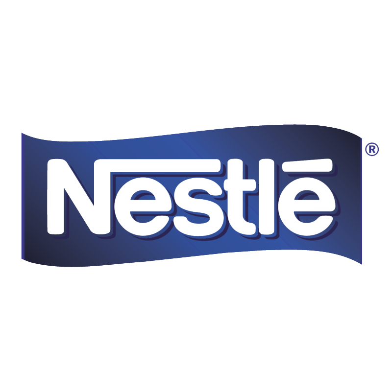 Nestle vector logo