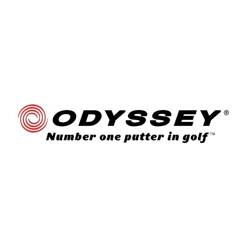 Odyssey vector logo