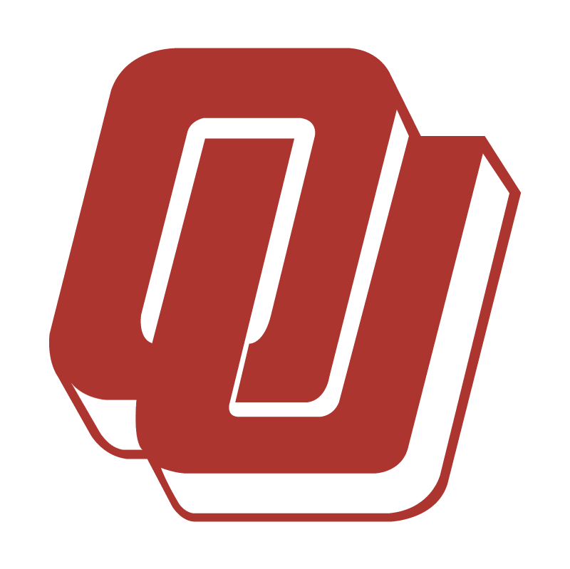 Oklahoma Sooners vector logo