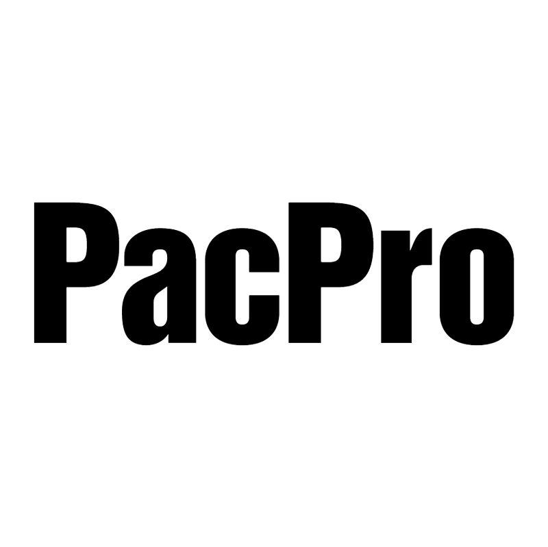 PacPro vector