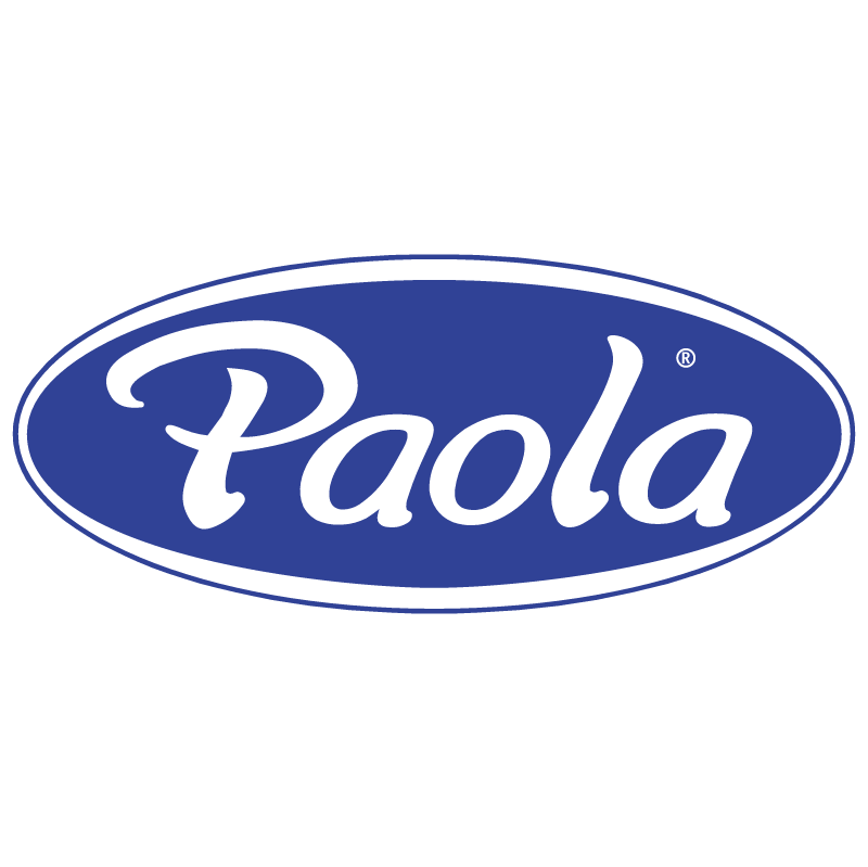 Paola vector logo