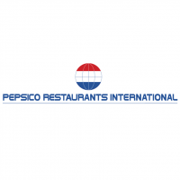 Pepsico Restaurants International vector