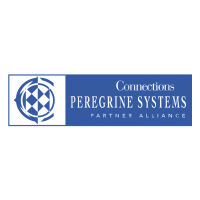 Peregrine Systems vector