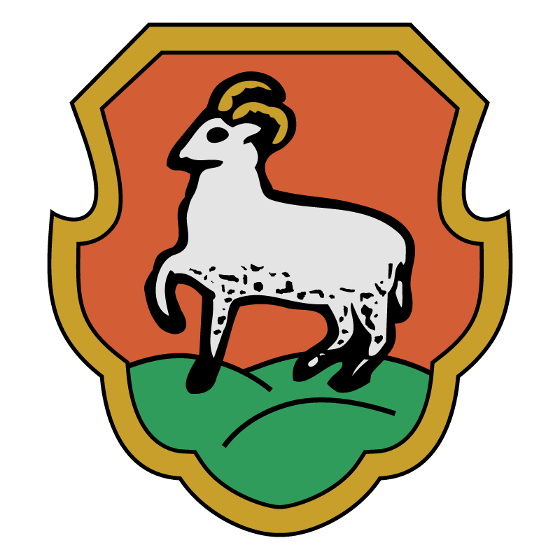 Piaseczno vector logo