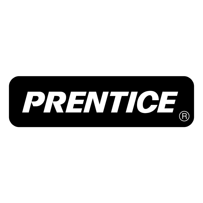 Prentice vector logo