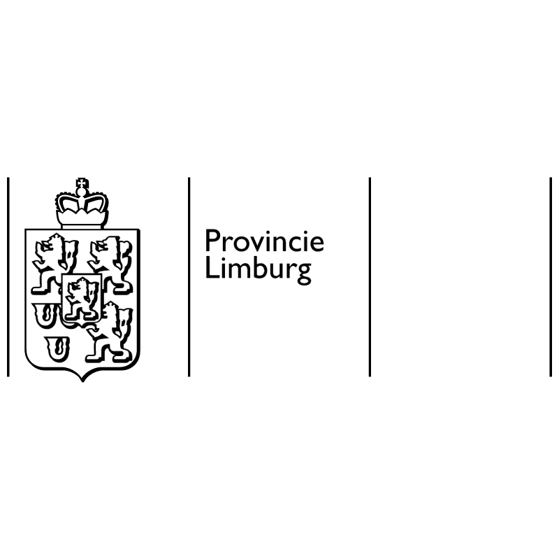 Provincie Limburg vector