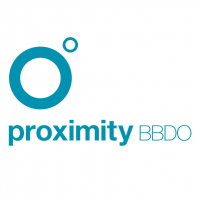 Proximity BBDO vector