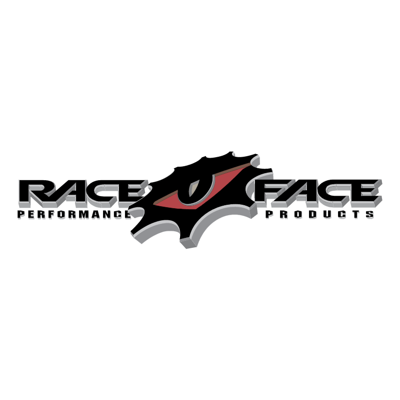 Race Face vector