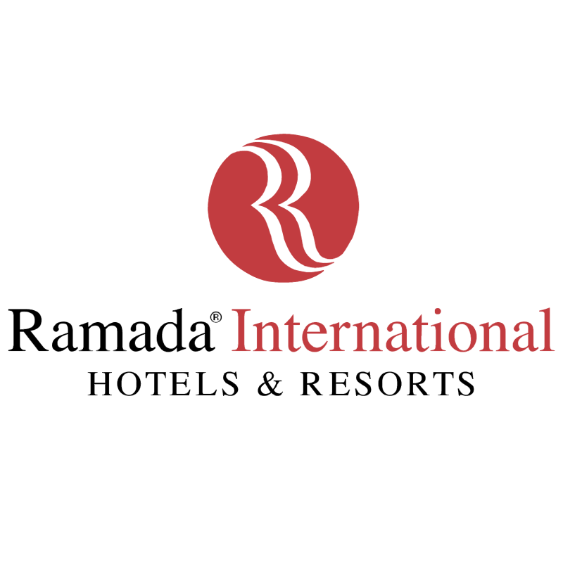 Ramada International Hotels & Resorts vector