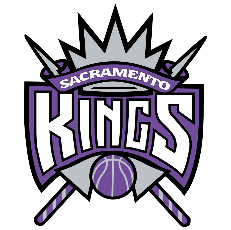 Sacramento Kings vector logo