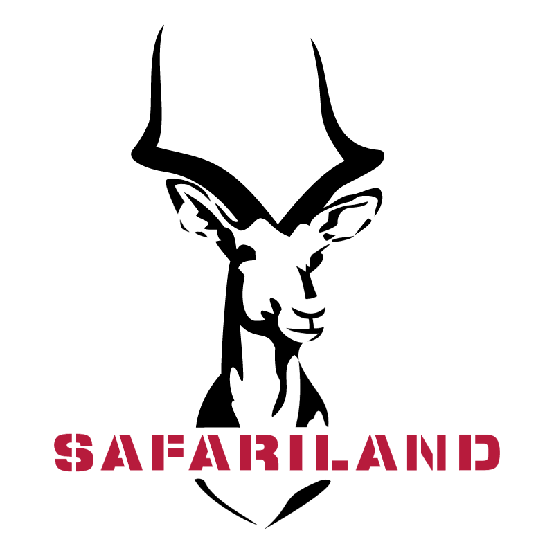 Safariland vector logo
