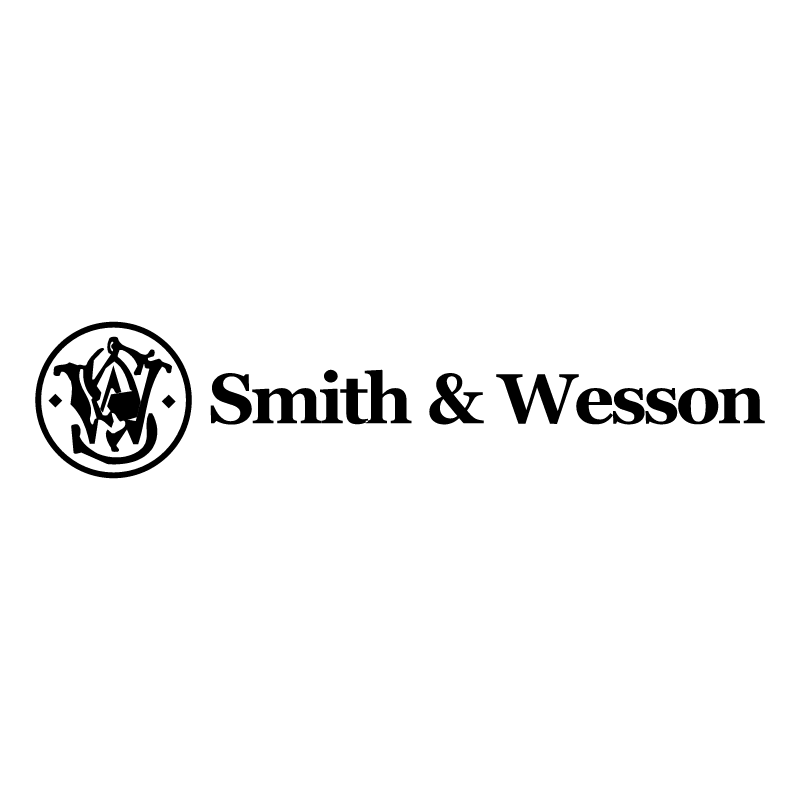 Smith & Wesson vector