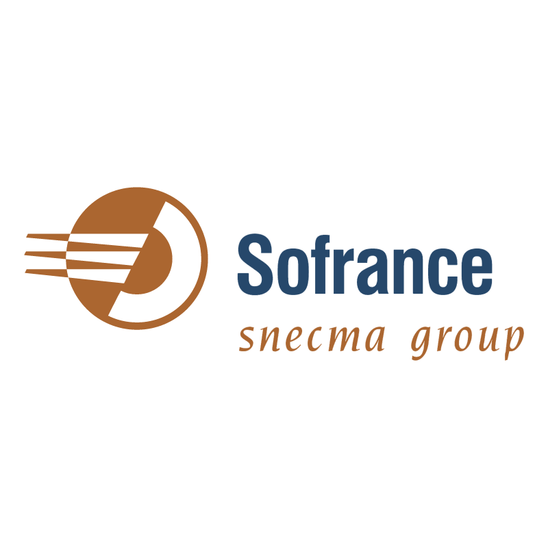 Sofrance vector logo