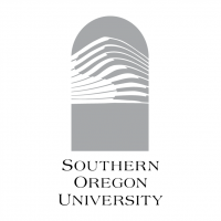Southern Oregon University vector