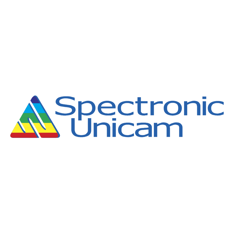 Spectronic Unicam vector