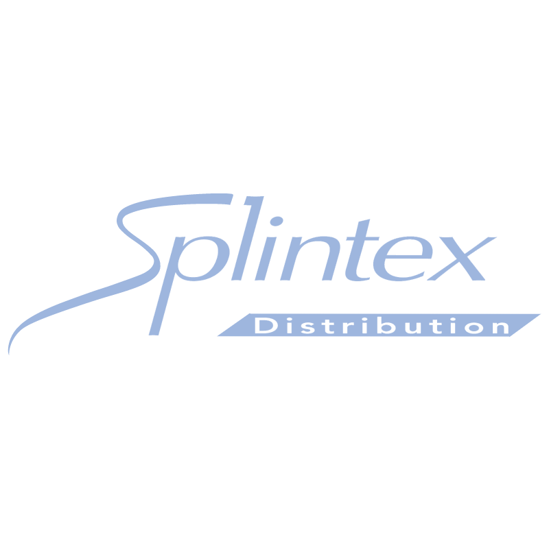 Splintex vector logo