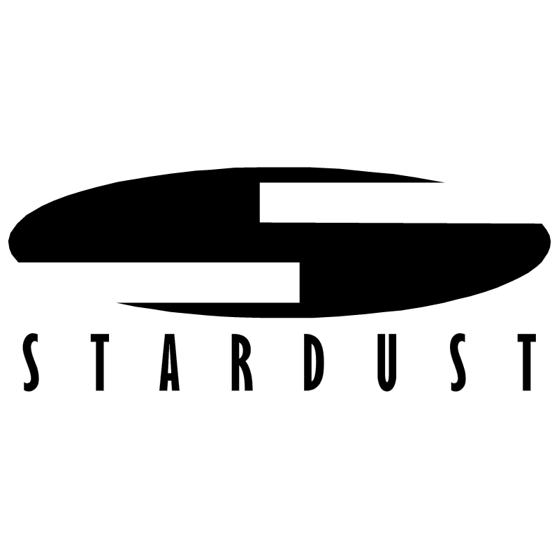 Stardust Alpinus vector logo