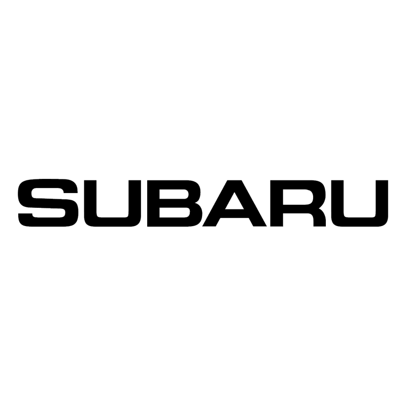 Subaru vector